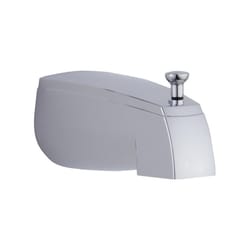 Delta Chrome Tub Spout