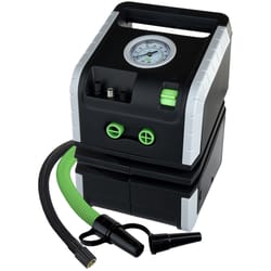 Slime 120 V Portable Inflator