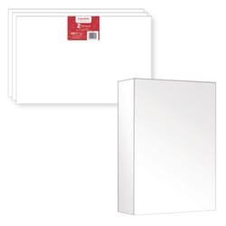 PaperCraft Essential White Gift Box