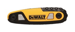 DeWalt Multi-Size Fold-Up Star Key Set 8 pc