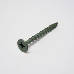 Ace No. 6 X 1-5/8 in. L Phillips Bugle Head Deck Screws 25 lb 5700 pk