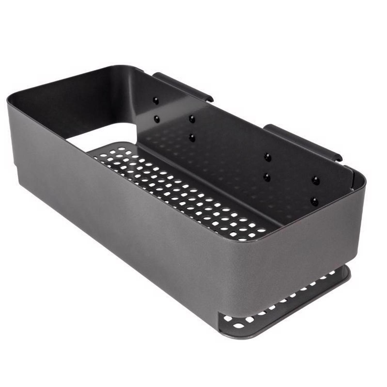 Traeger Steel Storage Bin 6.3 in. L X 12.8 in. W For Traeger Sansujyuku sansujyuku.com