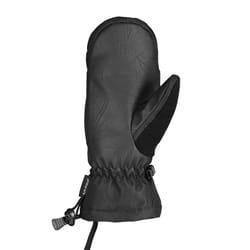 Seirus Magne Mitt Trail XL Mitten Black Mittens