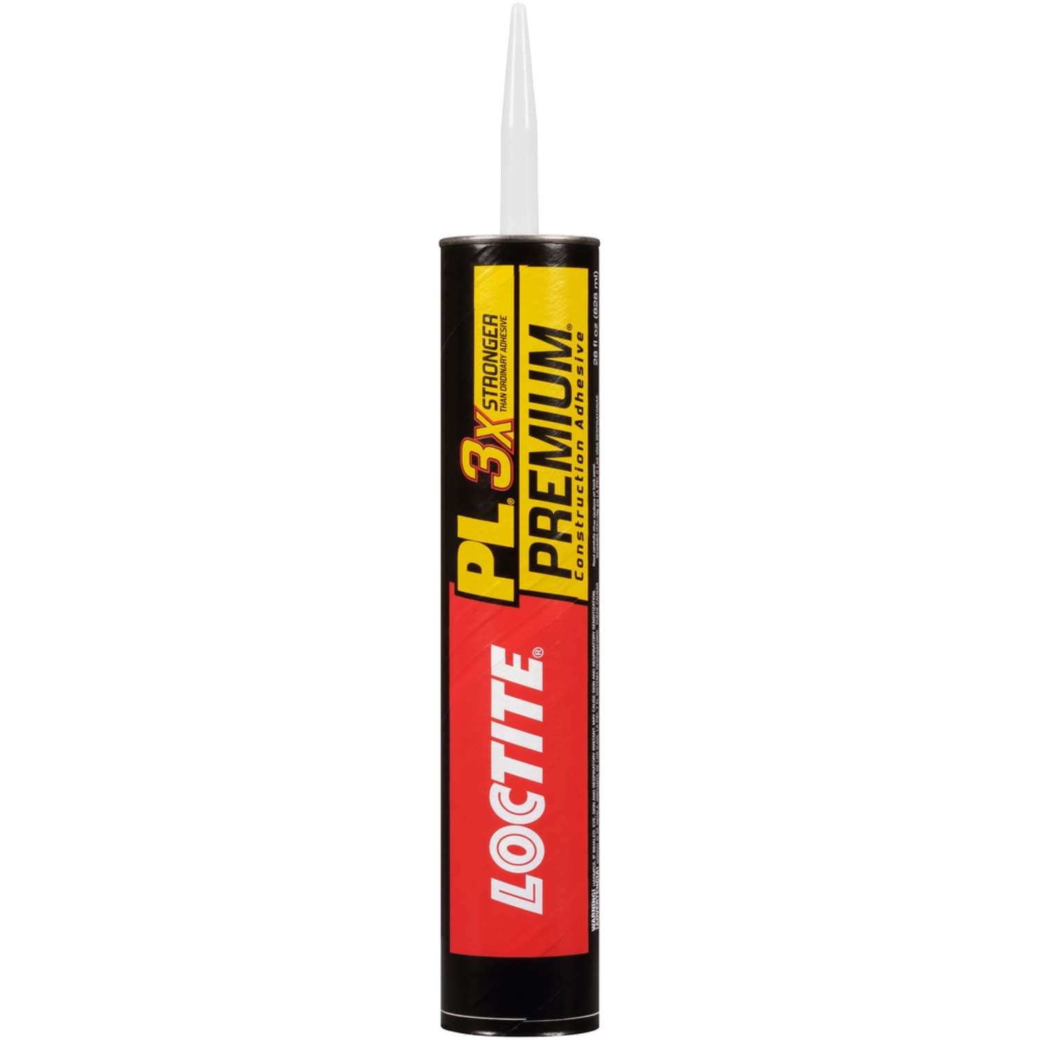 Loctite PL Premium Polyurethane Construction Adhesive 28 oz. Ace Hardware