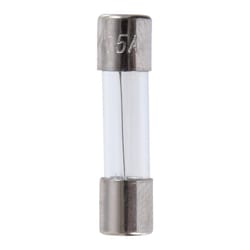 Jandorf GMA 15 amps Fast Acting Fuse 2 pk