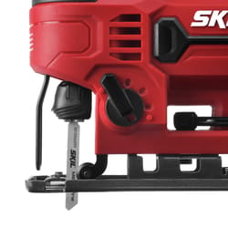 SKIL 20V PWR CORE 20 Cordless Orbital Jig Saw Kit (Battery & Charger)