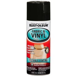 Rust-Oleum Automotive Gloss Black Spray Paint 11 oz