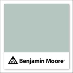 Benjamin Moore Sylvan Mist CSP-740