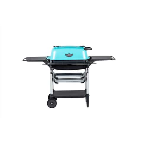 Popular Mechanics Agrees: The PK Grill is One of a Kind - PK Grills