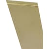 K&S 1 x .064 Brass Strip KS-8248 - PCH Parts Express