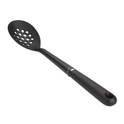 OXO 38891 Good Grips® Double-Rod Black Handle 6 Strainer