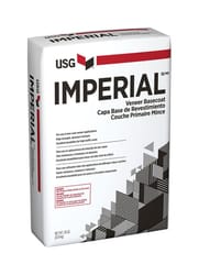 USG  Imperial  Veneer Basecoat Plaster  Veneer Finish  50 lb. 