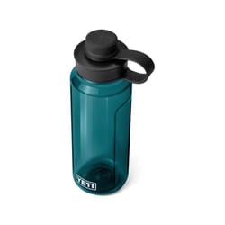 YETI Yonder 1 L Agave Teal BPA Free Water Bottle