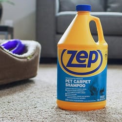 Zep Commercial Carpet Cleaner 1 gal Liquid Concentrated