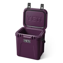 YETI Roadie 24 Nordic Purple 22 qt Hard Cooler