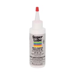 Super Lube Synthetic Multi-Purpose Lubricants 4 oz