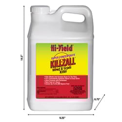 Hi-Yield Killzall Weed and Grass Killer Concentrate 2.5 gal