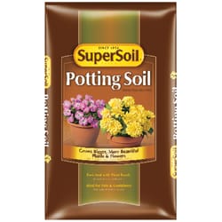 SuperSoil Flower and Plant Potting Soil 2 cu ft