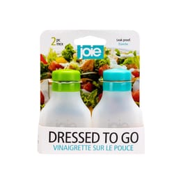 Joie Assorted Dressing Container 1 pk