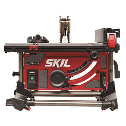 SKIL 15 amps Corded 10 in. Table Saw