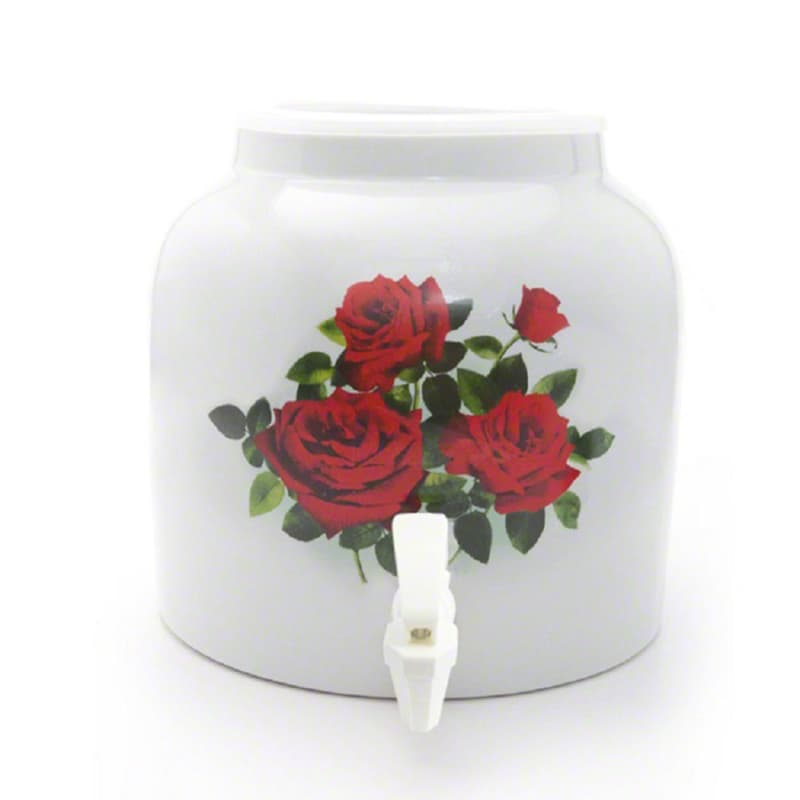 Bluewave 2.2 gal White Water Dispenser Porcelain Sansujyuku sansujyuku.com