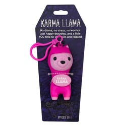 Watchover Voodoo Karma Llama Stress Doll Squishy 1 pk