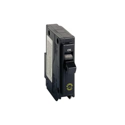 Eaton 30 amps Plug In Single Pole Circuit Breaker