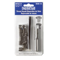 Heli-Coil Stainless Steel Helical Thread Repair Kit M10