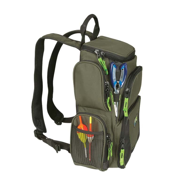 Wild River Multi-Tackle Backpack With Trays - Ace Hardware