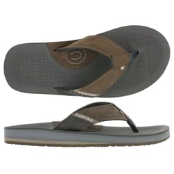 Cobian ARV 2 Men's Sandals 11 US Chocolate