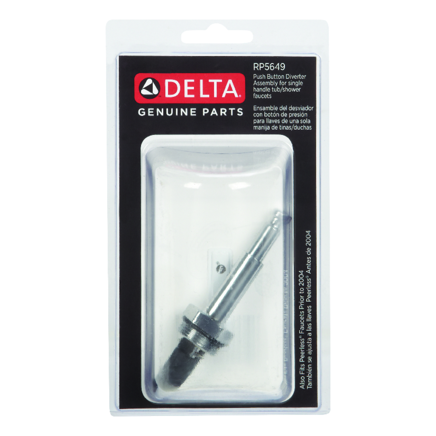 Delta RP5649 Tub and Shower Valve Cartridge For Delta