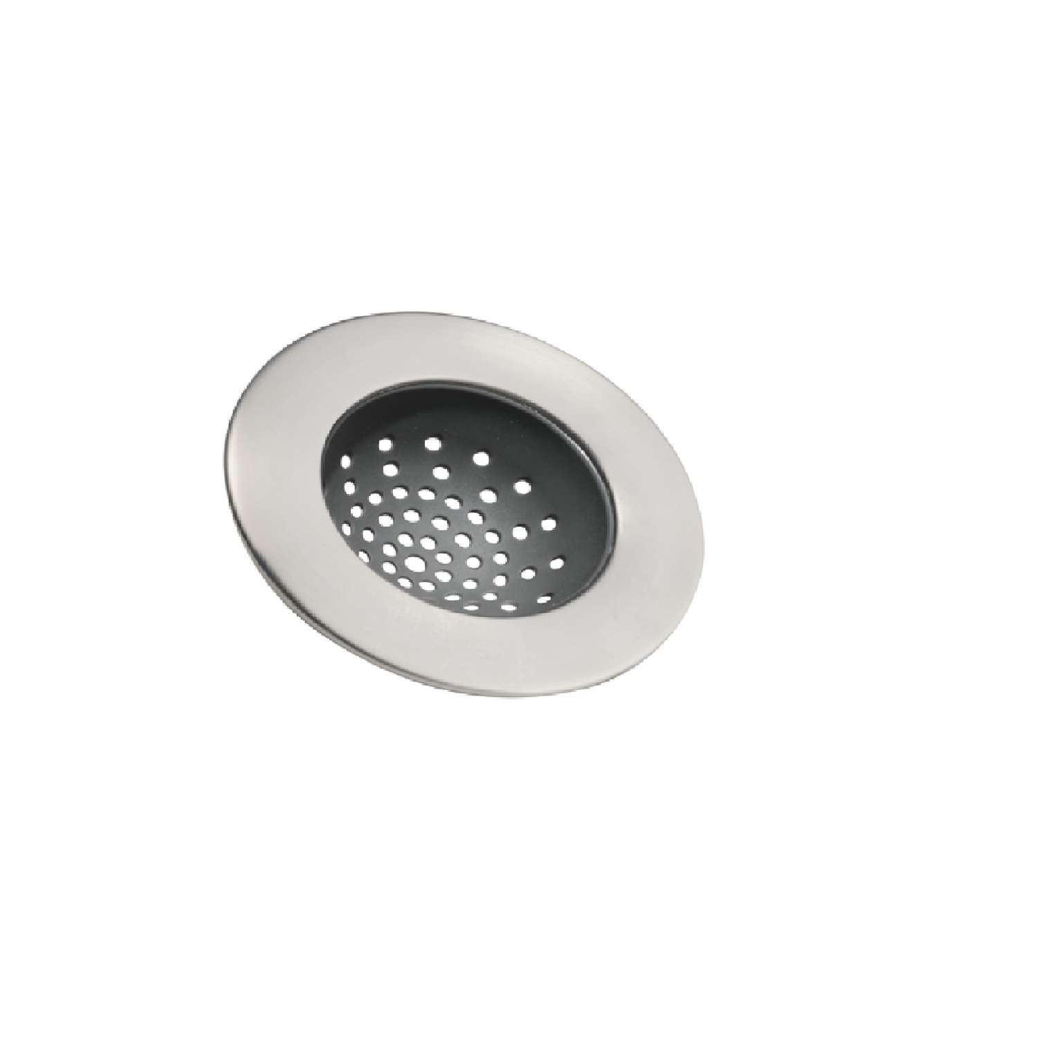 iDesign Plastic/Stainless Steel Sink Strainer Ace Hardware