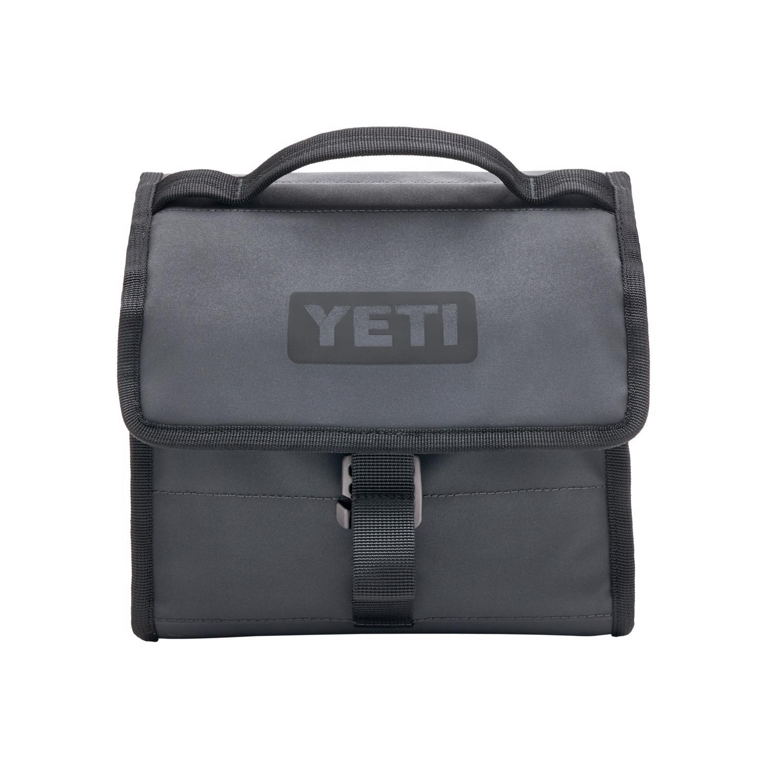 YETI Daytrip Charcoal 7 qt Lunch Bag Cooler Uae Electronic uaeelectronic.com