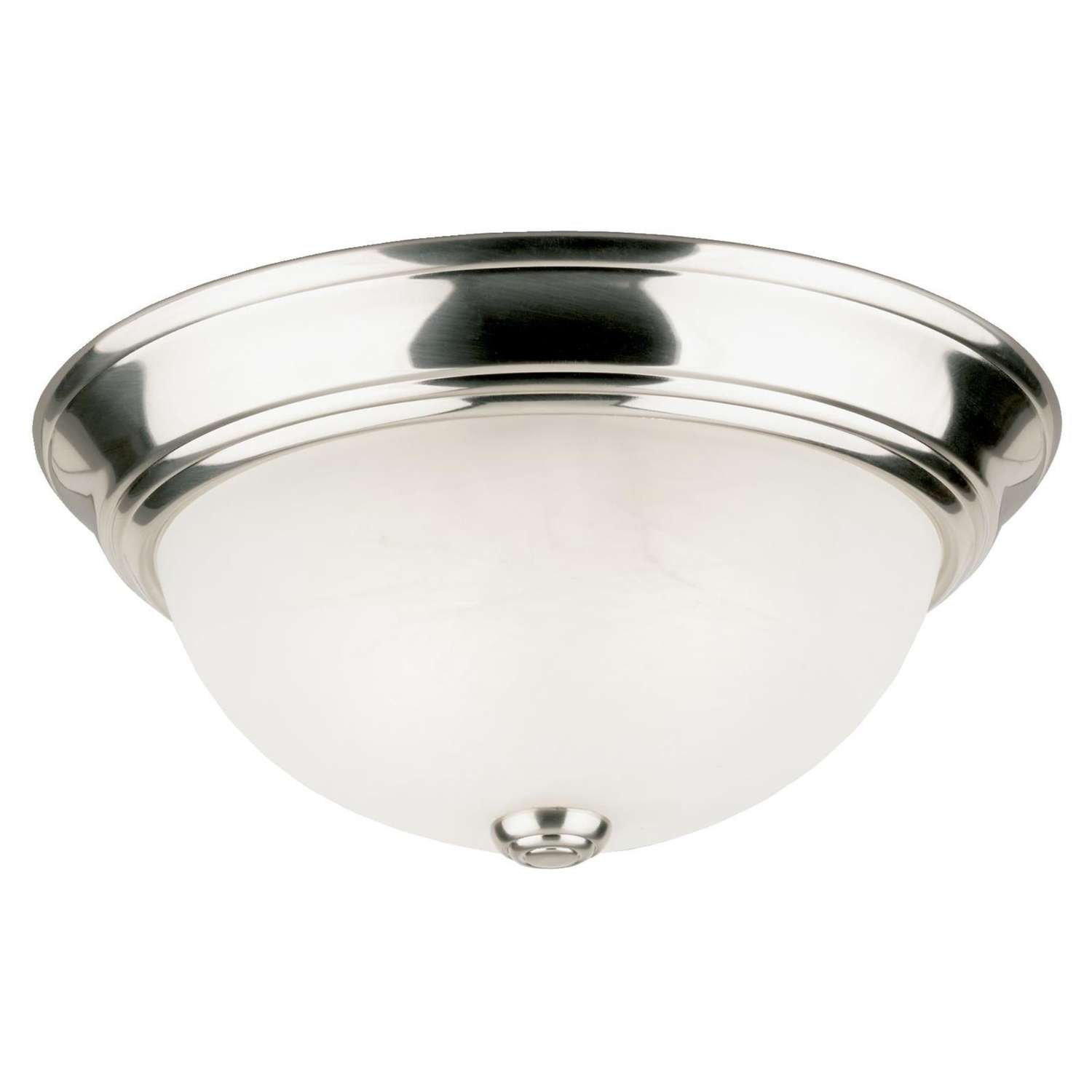 Westinghouse 51/2 in. H x 13 in. W x 13 in. L Ceiling Light Ace Hardware