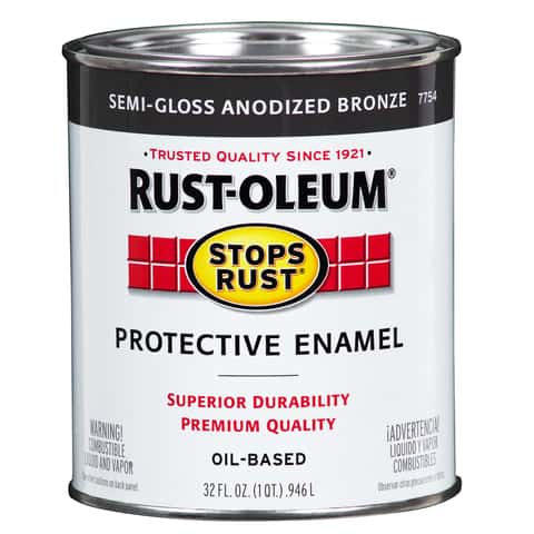 Rust Inhibitor and Lubricant: Travel-Sized Handy Can