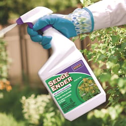 Bonide Sedge Ender Nutsedge Herbicide RTU Liquid 32 oz