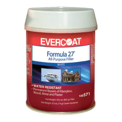 Evercoat Formula 27 All-Purpose Filler 1 pt