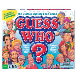 Winning Moves Classic Guess Who Board Game