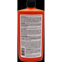 Fast Orange Xtreme Orange Scent Pumice Hand Cleaner 15 oz