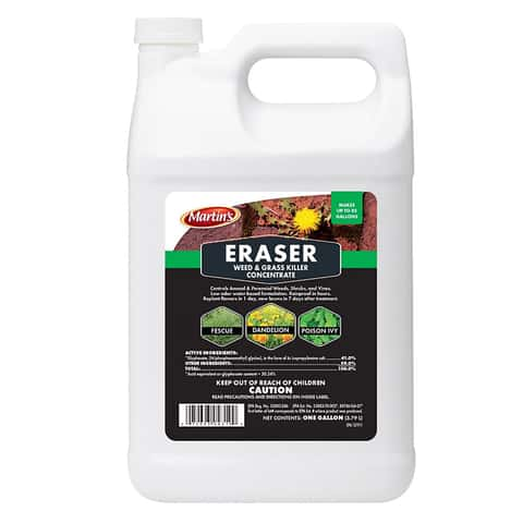 Iron Eraser 1 Gallon