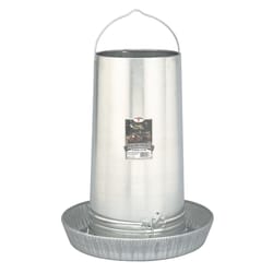 Little Giant 40 oz Hanging Feeder For Poultry