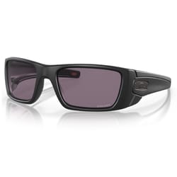 Oakley SI Fuel Cell Matte Black/Prizm Grey Sunglasses