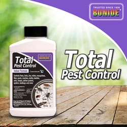 Bonide Total Pest Control Insect Control Liquid Concentrate 5.4 oz