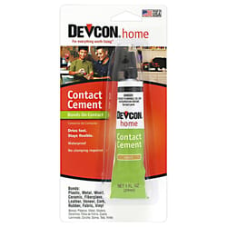 Devcon Low Strength Contact Cement 1 oz