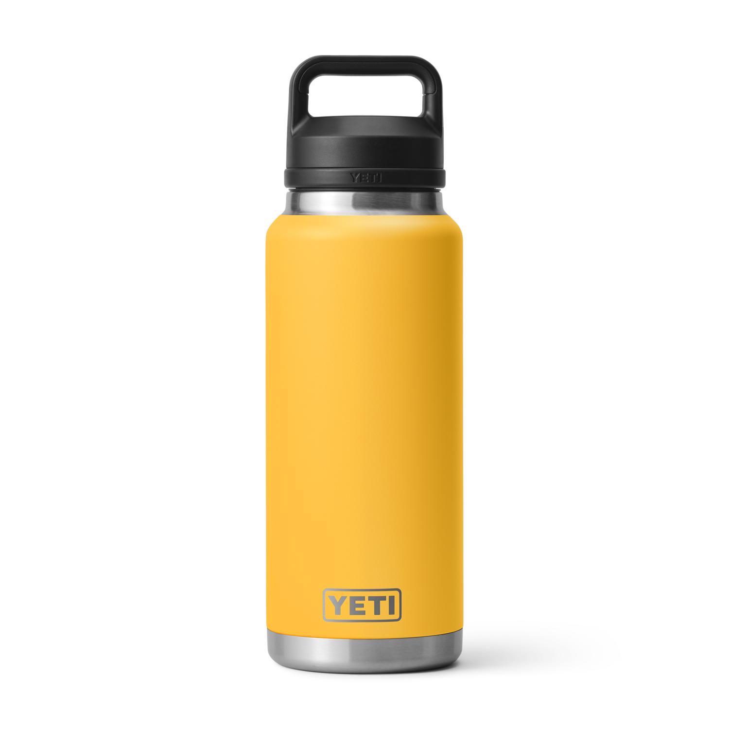 Is the yeti chug cap and handle dishwasher safe? Even with the rubber  strips around the chug and inside the handle? : r/YetiCoolers