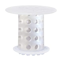 Tub Shroom TubShroom Natural Silicone Hair Catcher