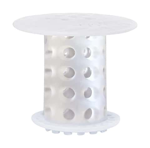 TubShroom Shower Drain Hair Catcher Deals (No More Clogged Drains!)