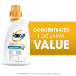 Roundup Poison Ivy Killer Concentrate 32 oz