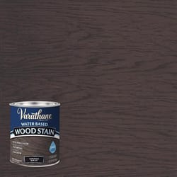 Varathane Semi-Transparent Smoke Gray Wood Stain 1 qt