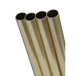 Brass Tubes - Ace Hardware